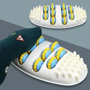 [셀러에이드]발마사지기 발 마사지기 롤링 발판 롤링발안마기 발바닥
