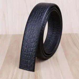 자동버클 베이직 퍼펙트핏 교체용 소가죽 올데이 벨트 벨트여분 교체용벨트 교체벨트 벨트끈교체 가죽벨트