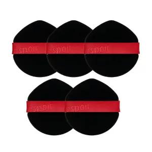 에스쁘아 비벨벳 쿠션 에어 퍼프 5매