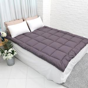 누볼라 매트리스 토퍼 침대패드 순면 퀸 킹사이즈