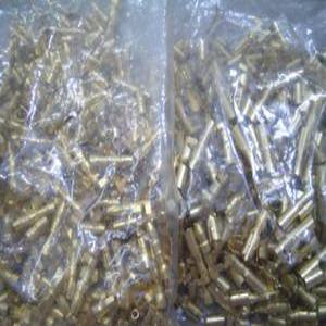 금도금 총알단자 암수 각 6조(단자캡 포함)/PG슬리브 앤드캡 케이블타이 카오디오부자재 국산