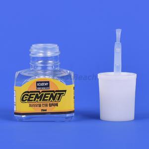 아카데미과학 병접착제 25ml 병본드 15901 프라모델 모형 전차 비행기 건프라 건담 조립 접합 도구