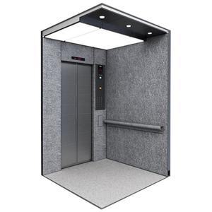 엘리베이터 승강기 보양재 보호대 보양 보호커버