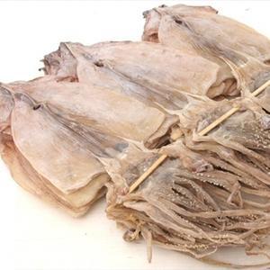 마른오징어(1축 20마리)/반건오징어10마리