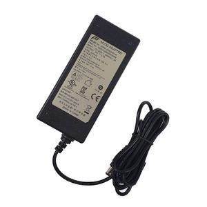 마미로봇 k3/k5/k7 충전 어댑터/24V2A/24V 2A 충전기 전원케이블포함  호환용