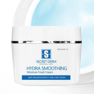 시크릿덤 수분크림 영양 보습 대용량 히알루론 시카크림