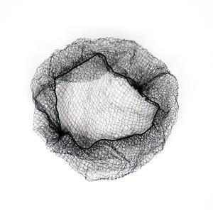 올림머리망 20장 똥머리 실핀 u핀 헤어핀 머리핀 가발