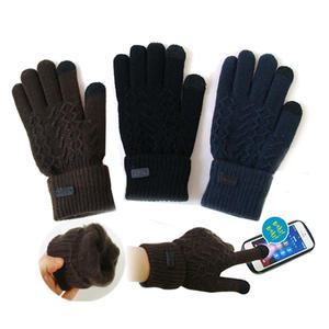 {효정무역}{스마트폰터치 장갑}터치/방한용품/인쇄가능/자수가능/귀마개/방한귀마개