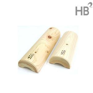 편백나무 경추베개 2종 / 경침베개 경침 목침