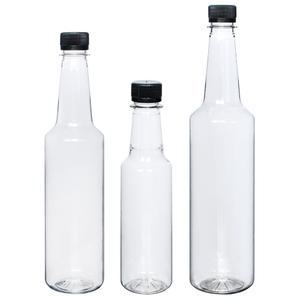 원형 사각 와인 페트병 PET 1박스 BN 더치커피병