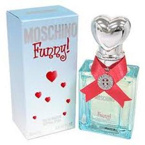 모스키노 퍼니 T 100ml (뚜껑x)(케이스X)