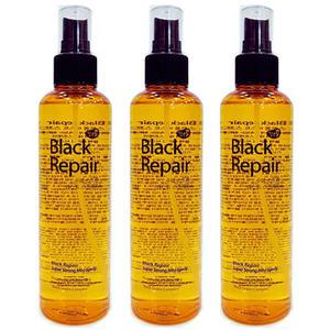 에버코스 블랙 리페어 수퍼 스트롱 미스트 스프레이