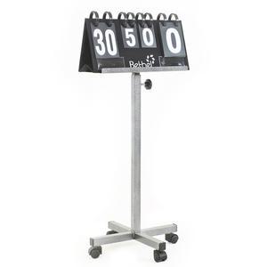 점수판 받침대세트 스코어보드세트