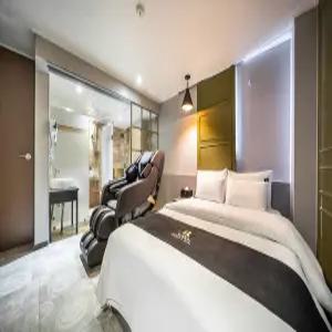 [경기 모텔] 성남 까사 호텔 (성남,분당,위례)