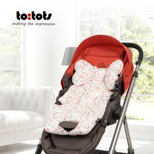 투토츠 3D 유모차 라이너 쿨시트 카시트 이너시트