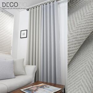 로하스100%차단 프리미엄 암막커튼/거실커튼