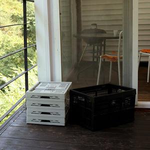 다용도 접이식 폴딩박스