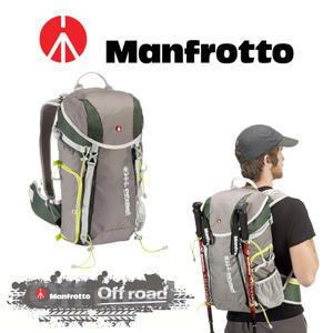 맨프로토 Off road Hiker Backpack 20L / 그레이