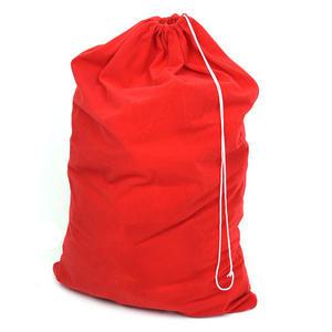 산타자루55x80 크리스마스 산타 자루 선물 주머니 코스튬 장식 데코 소품