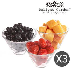 [딜라잇가든]아이스과일(딸기/망고/블루베리)3kg 택1