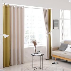 [리앤룸]솔리드암막커튼 창형1장(145X170)