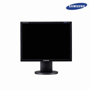 삼성전자 CX743B 17형 4:3 피벗 모니터 CCTV용 모니터