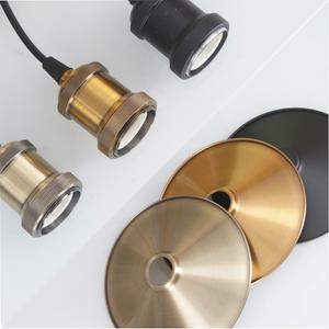 스타일볼등 엔틱 조명 팬던트+갓등 세트 (직부/레일)