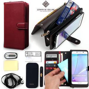 레드울프 오굿데이 타바코스 전자담배 지갑형케이스