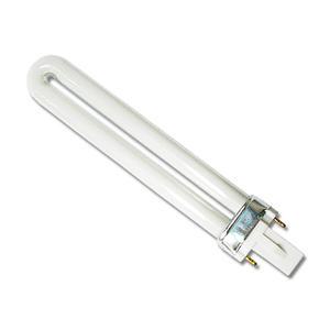 UV 램프 젤 네일 아트 건조기 램프 9W 전구