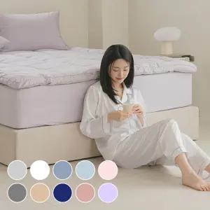 [아망떼] 드림웰 알러지케어 토퍼 SS/Q/K