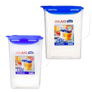 락앤락 PP 손잡이물병 1.5L 2.0L HPL733 HPL735