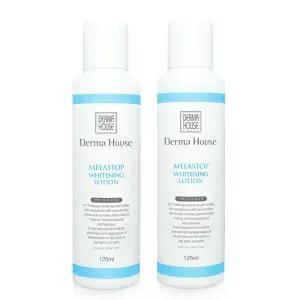 화이트닝 절약형 로션 125mlx2개