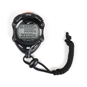 PS 멀티다기능 초시계 062 LED라이트 100명 메모리