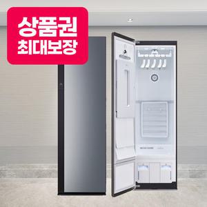 [상담시최고혜택/최대 상품권]LG 엘지 스타일러 렌탈 모음전 최고 혜택+포토후기상품권 3벌 5벌 의류관리기