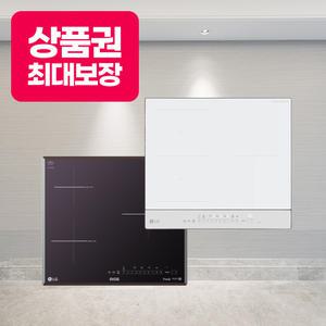 [상담시최고혜택/최대 상품권]LG 엘지 디오스 전기레인지 렌탈 모음전 최고 혜택+포토후기상품권 인덕션 오브제 와이드존 하이브리드
