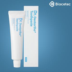 무료배송-닥터덴트오르소 치약/구취제거/천연유래