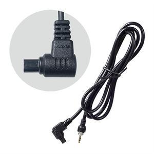 SMDV 인터벌 타이머 릴리즈 케이블 RC-T811 캐논 7D 7DMark2 5D 6D 1Dx 5D