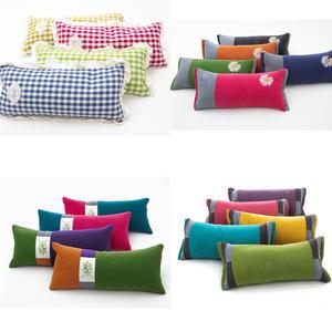 메밀베개/전통한실/목베개/건강베개/양단/면