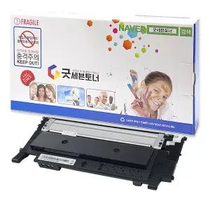 CLT-K404S CLT-Y404S 삼성재생 SLC-430W SLC-432 SL-C433 SL-C433W SL-C482 SL-C483FW SL-C483W