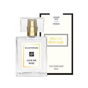 더허브샵 샤르망 오드퍼퓸 프리미엄향수50ml/아로마향수/남녀향수/성년의날 선물