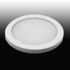 LED 슬림직부등 25W /주광색 엣지 원형 슬림 천장등 베란다 계단 복도 발코니 현관 직부 전등 조명 직부등