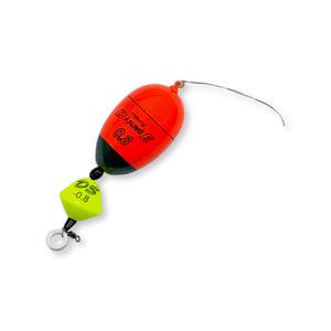 DS 이소 찌세트 구멍찌 수중찌 채비세트 찌낚시 감성돔 벵에돔 농어 볼락 광어