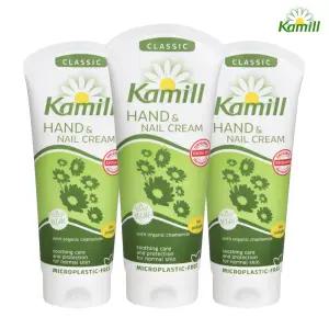 카밀 핸드크림 클래식3개 영원한 베스트셀러 보너스기획