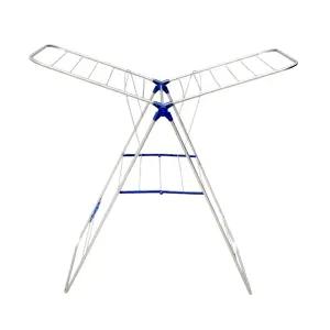 Y형 스텐레스 대형 빨래건조대