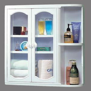 욕실장 1001 욕실수납장 욕실 선반 고급 화장실장 수건장 플라스틱 코너 정리대
