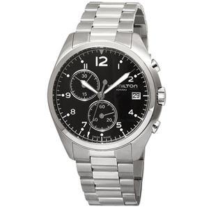 타임플래닛 해밀턴 H76512133 카키 에비에이션 시계