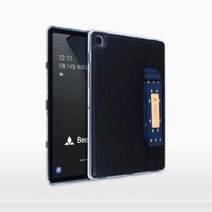 베토벤 갤럭시 탭 S5e 블랙 핸드그립 케이스