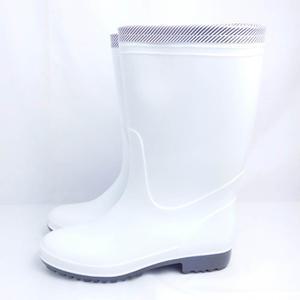 참조은 보생 백색 여자 방한장화 겨울 털장화/식당/주방/위생/레인부츠/농업/축산업/수산업