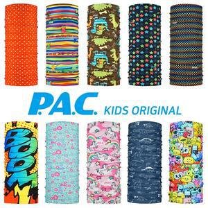 [PAC]팩 P.A.C.아동용 오리지널 8825 /키즈/버프/멀티스카프/마스크