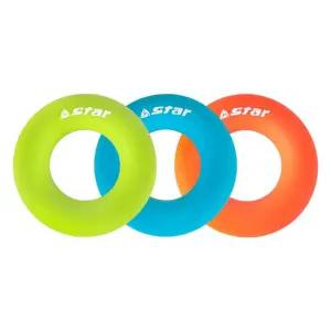 스타 핸드 링 그립(실리콘 악력기)